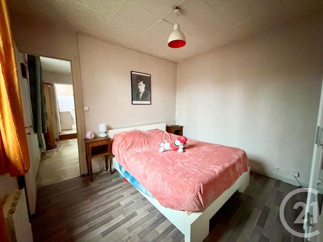 maison à vendre - 3 pièces - 64.49 m2 - ARGENTEUIL - 95 - ILE-DE-FRANCE - Century 21 Promo 95