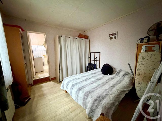 maison à vendre - 3 pièces - 64.49 m2 - ARGENTEUIL - 95 - ILE-DE-FRANCE - Century 21 Promo 95