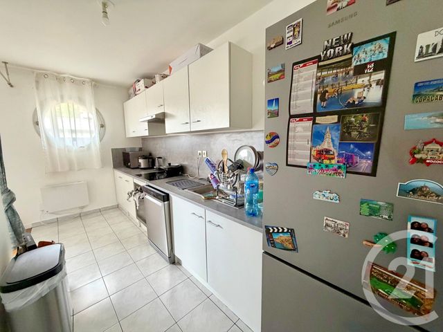 Appartement F3 à vendre - 3 pièces - 62.35 m2 - ARGENTEUIL - 95 - ILE-DE-FRANCE - Century 21 Promo 95
