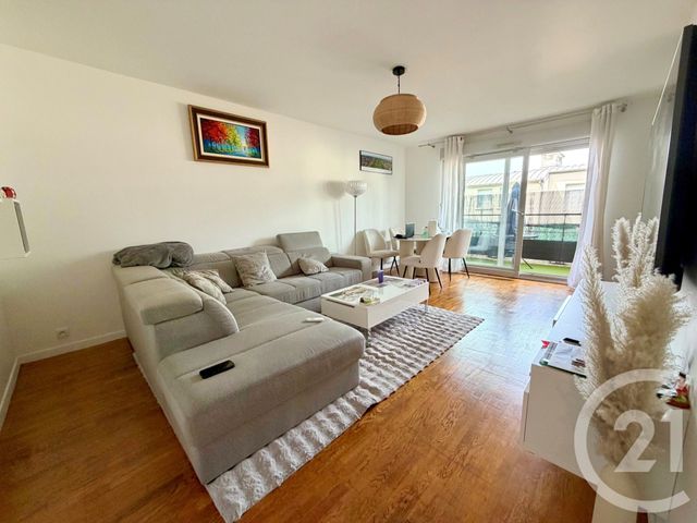 Appartement F3 à vendre ARGENTEUIL