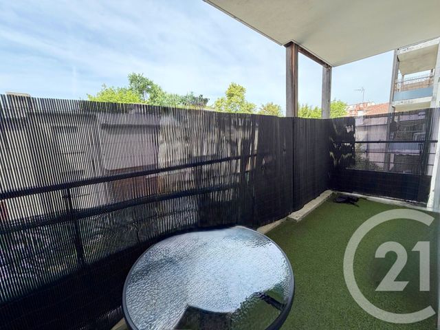 Appartement F3 à vendre - 3 pièces - 62.35 m2 - ARGENTEUIL - 95 - ILE-DE-FRANCE - Century 21 Promo 95