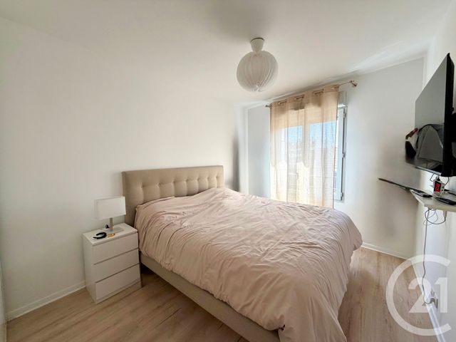Appartement F3 à vendre - 3 pièces - 62.35 m2 - ARGENTEUIL - 95 - ILE-DE-FRANCE - Century 21 Promo 95
