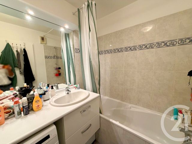 Appartement F3 à vendre - 3 pièces - 62.35 m2 - ARGENTEUIL - 95 - ILE-DE-FRANCE - Century 21 Promo 95