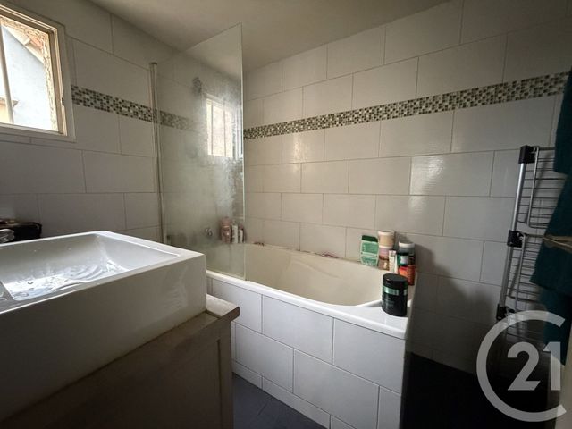 maison à vendre - 3 pièces - 50.0 m2 - ARGENTEUIL - 95 - ILE-DE-FRANCE - Century 21 Promo 95