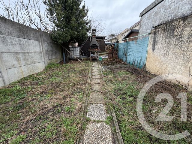 maison à vendre - 3 pièces - 50.0 m2 - ARGENTEUIL - 95 - ILE-DE-FRANCE - Century 21 Promo 95