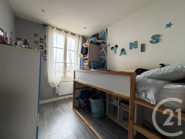 maison à vendre - 3 pièces - 50.0 m2 - ARGENTEUIL - 95 - ILE-DE-FRANCE - Century 21 Promo 95