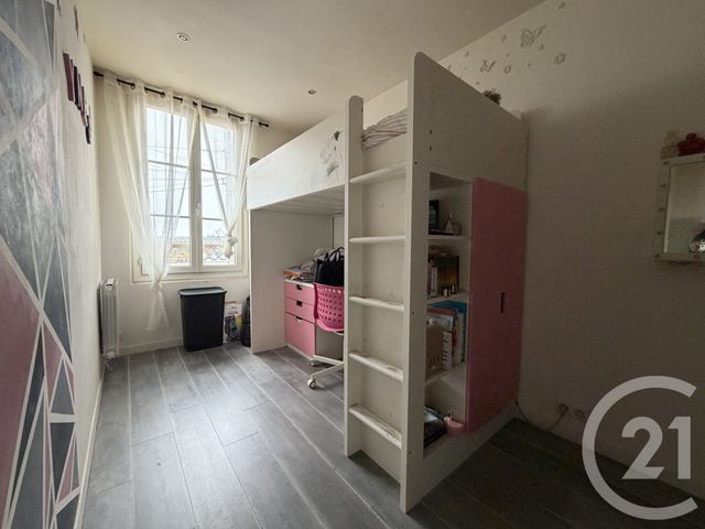 maison à vendre - 3 pièces - 50.0 m2 - ARGENTEUIL - 95 - ILE-DE-FRANCE - Century 21 Promo 95