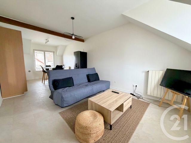 Appartement F2 à vendre - 2 pièces - 37.46 m2 - ARGENTEUIL - 95 - ILE-DE-FRANCE - Century 21 Promo 95