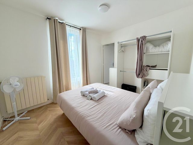Appartement F2 à vendre - 2 pièces - 37.46 m2 - ARGENTEUIL - 95 - ILE-DE-FRANCE - Century 21 Promo 95