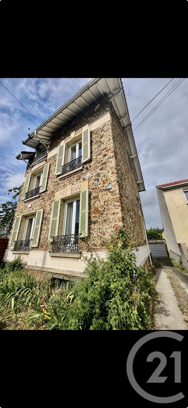 Appartement F2 à vendre ARGENTEUIL