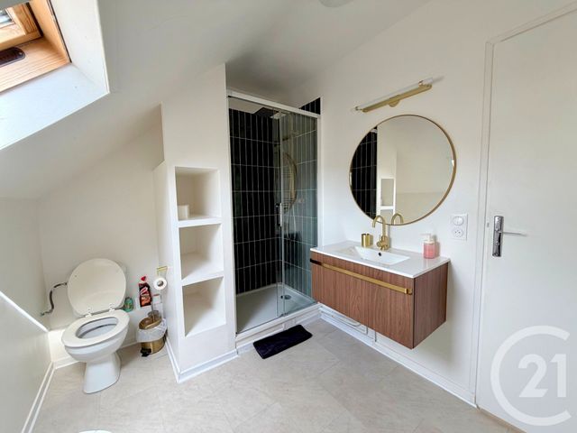 Appartement F2 à vendre - 2 pièces - 37.46 m2 - ARGENTEUIL - 95 - ILE-DE-FRANCE - Century 21 Promo 95