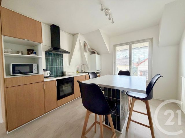 Appartement F2 à vendre ARGENTEUIL