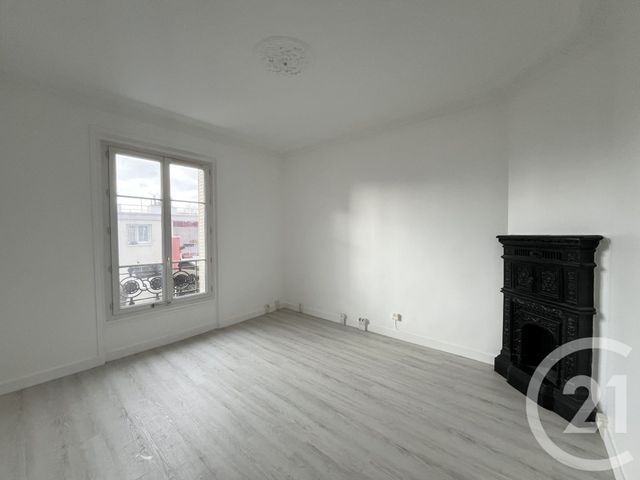 Appartement F2 à louer - 2 pièces - 42.0 m2 - ARGENTEUIL - 95 - ILE-DE-FRANCE - Century 21 Promo 95