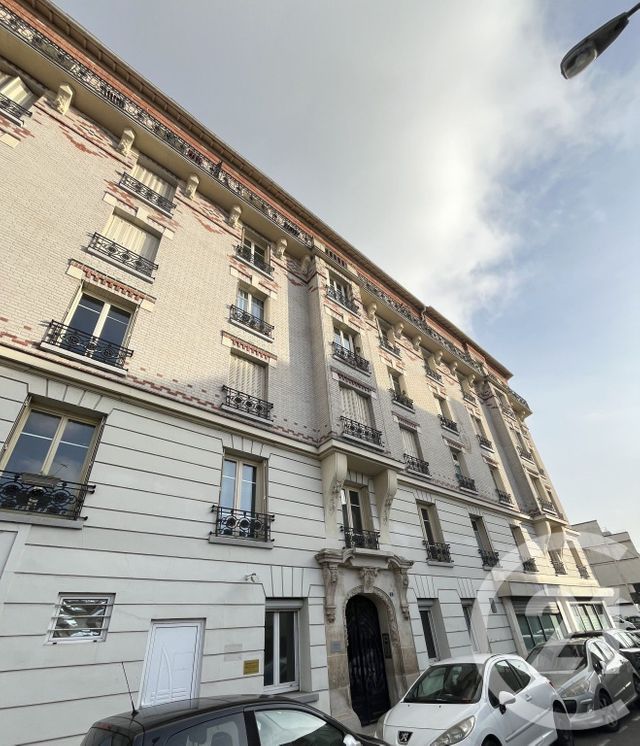 Appartement F2 à louer - 2 pièces - 42.0 m2 - ARGENTEUIL - 95 - ILE-DE-FRANCE - Century 21 Promo 95