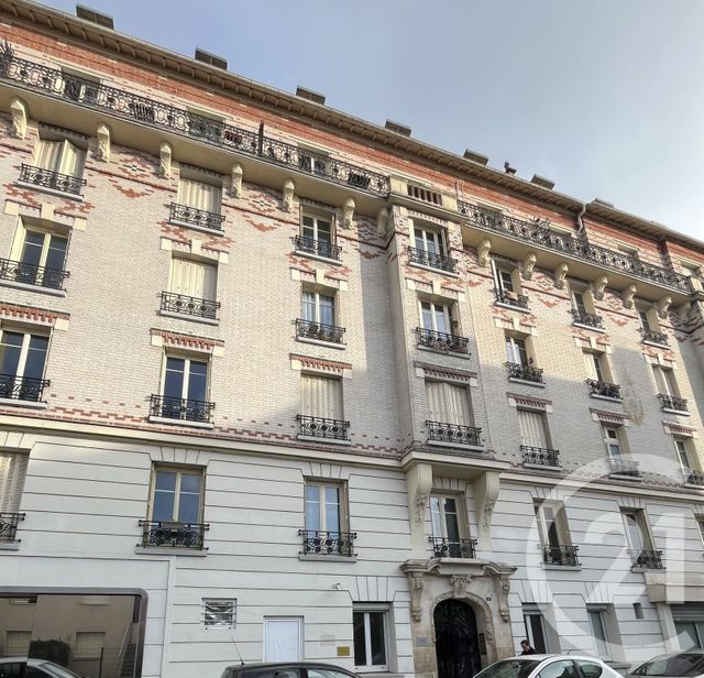 Appartement F2 à louer ARGENTEUIL