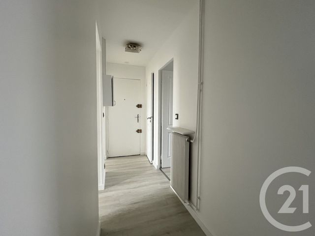 Appartement F2 à louer - 2 pièces - 42.0 m2 - ARGENTEUIL - 95 - ILE-DE-FRANCE - Century 21 Promo 95