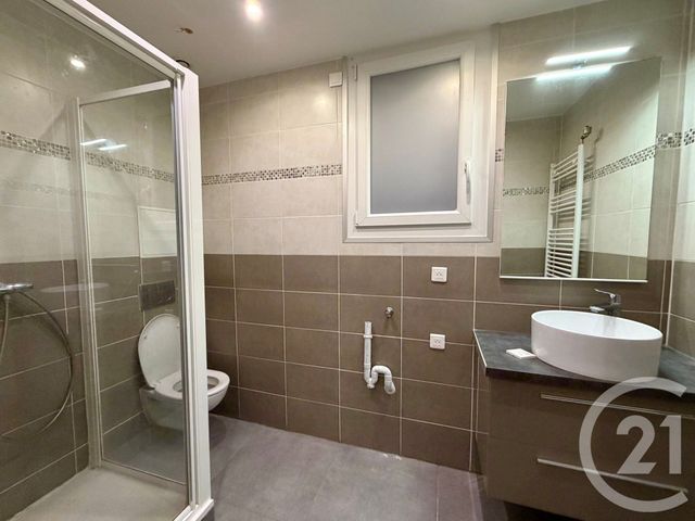 maison à louer - 4 pièces - 49.62 m2 - MONTIGNY LES CORMEILLES - 95 - ILE-DE-FRANCE - Century 21 Promo 95