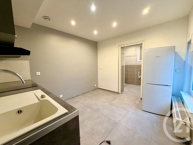 maison à louer - 4 pièces - 49.62 m2 - MONTIGNY LES CORMEILLES - 95 - ILE-DE-FRANCE - Century 21 Promo 95