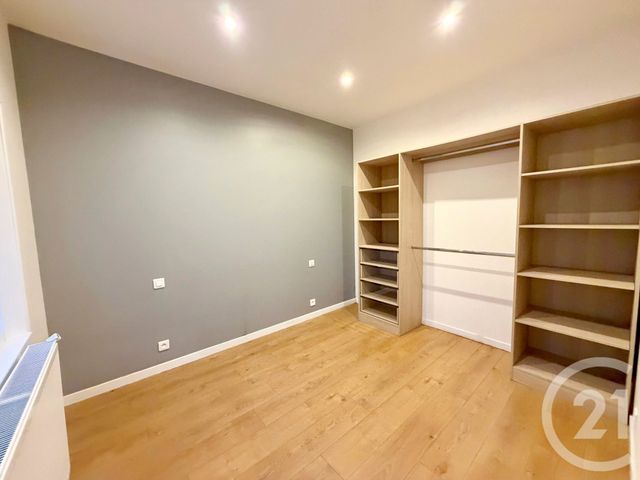 maison à louer - 4 pièces - 49.62 m2 - MONTIGNY LES CORMEILLES - 95 - ILE-DE-FRANCE - Century 21 Promo 95