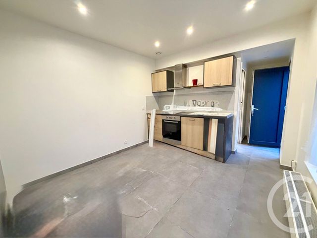 maison à louer - 4 pièces - 49.62 m2 - MONTIGNY LES CORMEILLES - 95 - ILE-DE-FRANCE - Century 21 Promo 95