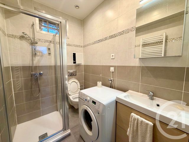 maison à louer - 4 pièces - 49.62 m2 - MONTIGNY LES CORMEILLES - 95 - ILE-DE-FRANCE - Century 21 Promo 95