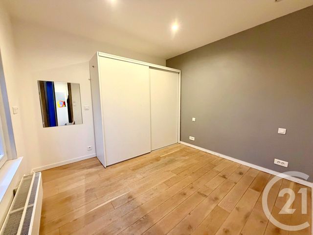 maison à louer - 4 pièces - 49.62 m2 - MONTIGNY LES CORMEILLES - 95 - ILE-DE-FRANCE - Century 21 Promo 95