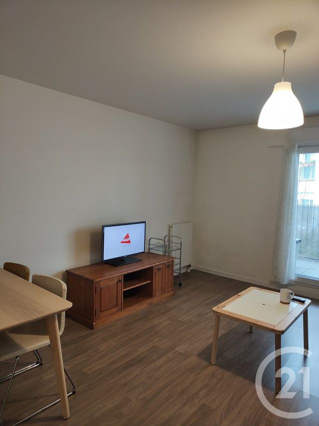 Appartement F3 à louer - 3 pièces - 61.65 m2 - ARGENTEUIL - 95 - ILE-DE-FRANCE - Century 21 Promo 95