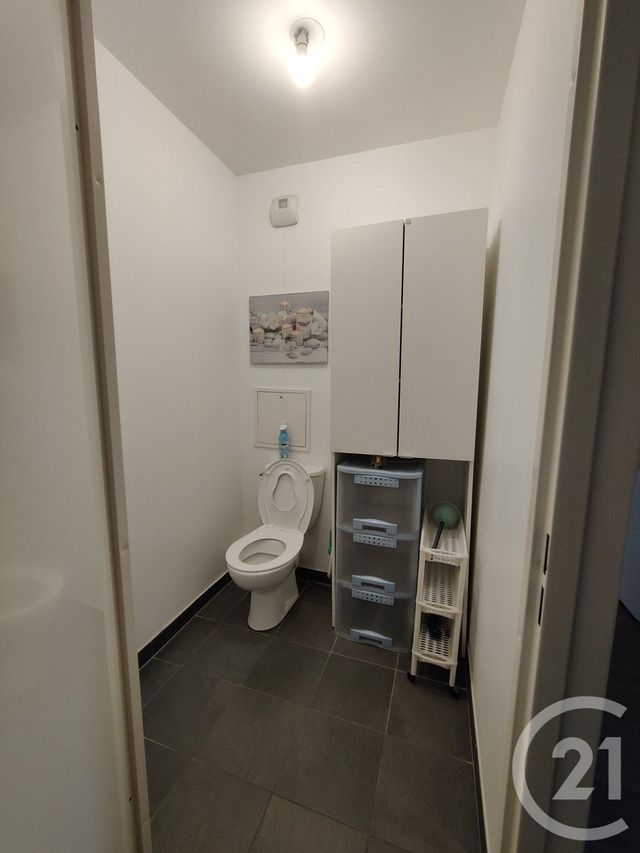 Appartement F3 à louer - 3 pièces - 61.65 m2 - ARGENTEUIL - 95 - ILE-DE-FRANCE - Century 21 Promo 95