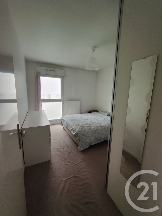 Appartement F3 à louer - 3 pièces - 61.65 m2 - ARGENTEUIL - 95 - ILE-DE-FRANCE - Century 21 Promo 95