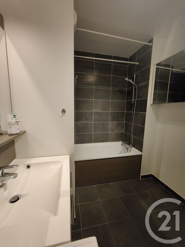 Appartement F3 à louer - 3 pièces - 61.65 m2 - ARGENTEUIL - 95 - ILE-DE-FRANCE - Century 21 Promo 95