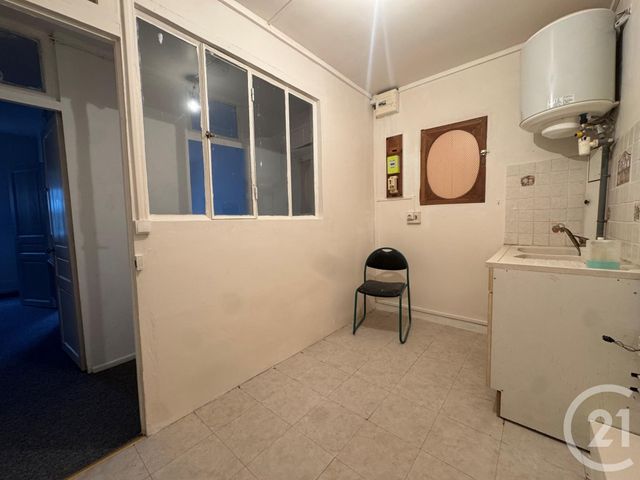 Appartement F2 à vendre - 2 pièces - 41.59 m2 - ARGENTEUIL - 95 - ILE-DE-FRANCE - Century 21 Promo 95