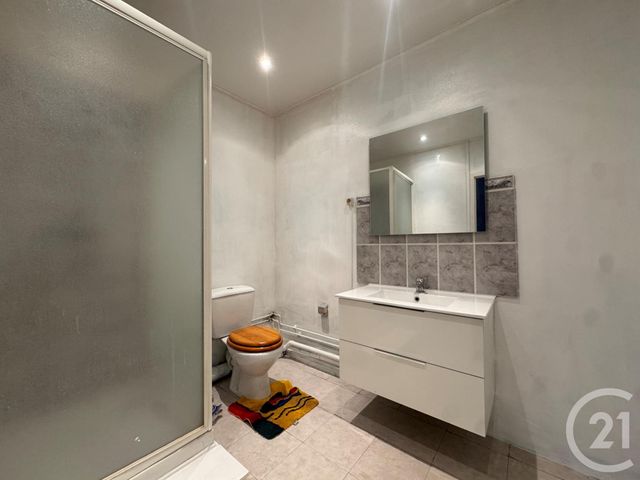 Appartement F2 à vendre - 2 pièces - 41.59 m2 - ARGENTEUIL - 95 - ILE-DE-FRANCE - Century 21 Promo 95