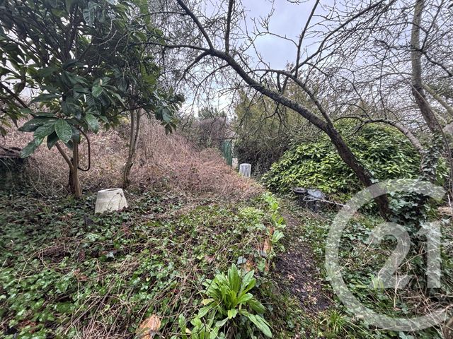 maison à vendre - 3 pièces - 65.0 m2 - ARGENTEUIL - 95 - ILE-DE-FRANCE - Century 21 Promo 95