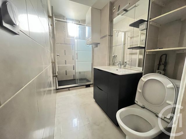 Appartement F3 à vendre - 3 pièces - 43.77 m2 - ARGENTEUIL - 95 - ILE-DE-FRANCE - Century 21 Promo 95