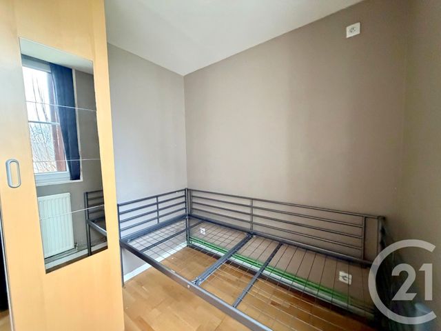 Appartement F3 à vendre - 3 pièces - 43.77 m2 - ARGENTEUIL - 95 - ILE-DE-FRANCE - Century 21 Promo 95