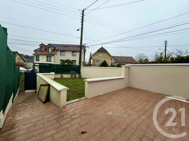 maison à louer - 3 pièces - 55.86 m2 - MONTIGNY LES CORMEILLES - 95 - ILE-DE-FRANCE - Century 21 Promo 95