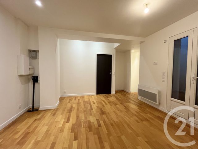 maison à louer - 3 pièces - 55.86 m2 - MONTIGNY LES CORMEILLES - 95 - ILE-DE-FRANCE - Century 21 Promo 95