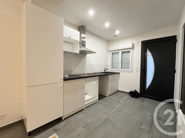 maison à louer - 3 pièces - 55.86 m2 - MONTIGNY LES CORMEILLES - 95 - ILE-DE-FRANCE - Century 21 Promo 95