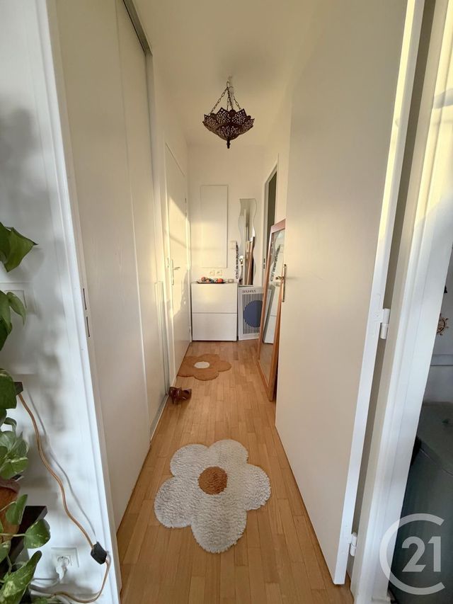 Appartement F2 à louer - 2 pièces - 40.9 m2 - HOUILLES - 78 - ILE-DE-FRANCE - Century 21 Promo 95