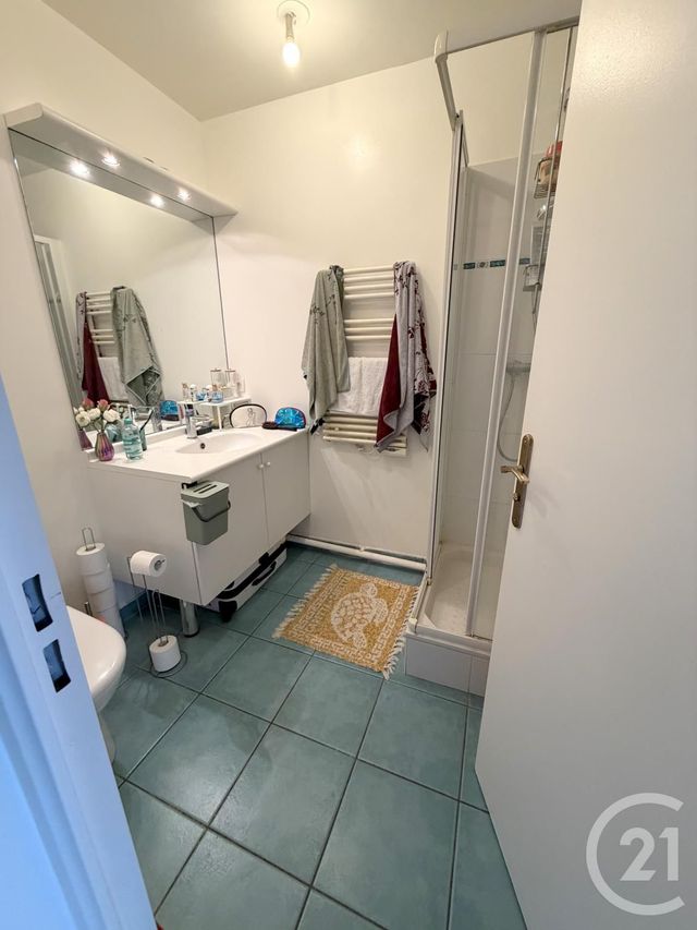 Appartement F2 à louer - 2 pièces - 40.9 m2 - HOUILLES - 78 - ILE-DE-FRANCE - Century 21 Promo 95