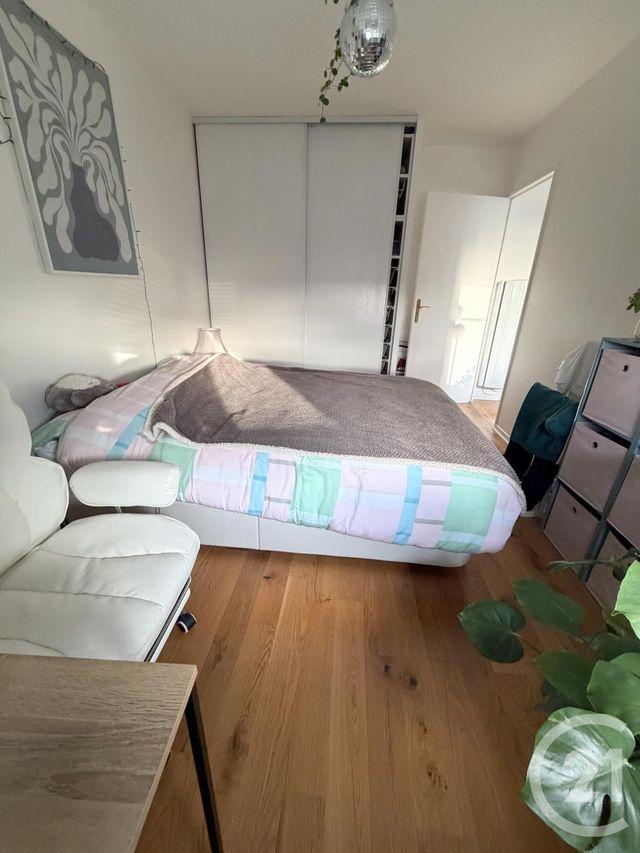 Appartement F2 à louer - 2 pièces - 40.9 m2 - HOUILLES - 78 - ILE-DE-FRANCE - Century 21 Promo 95