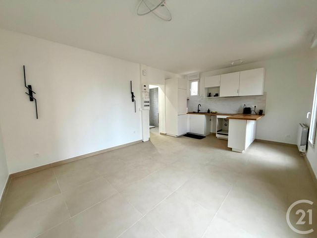 Appartement F2 à vendre - 3 pièces - 38.3 m2 - ARGENTEUIL - 95 - ILE-DE-FRANCE - Century 21 Promo 95