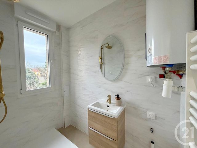 Appartement F2 à vendre - 3 pièces - 38.3 m2 - ARGENTEUIL - 95 - ILE-DE-FRANCE - Century 21 Promo 95