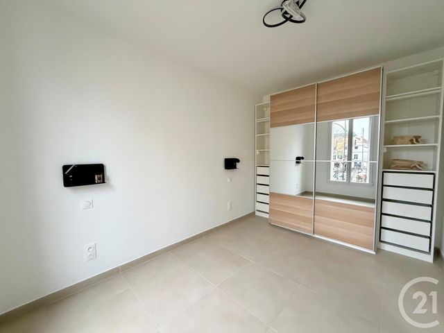 Appartement F2 à vendre - 3 pièces - 38.3 m2 - ARGENTEUIL - 95 - ILE-DE-FRANCE - Century 21 Promo 95