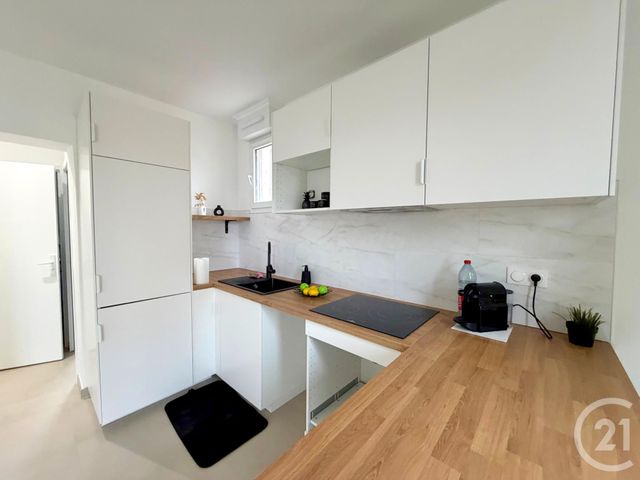 Appartement F2 à vendre - 3 pièces - 38.3 m2 - ARGENTEUIL - 95 - ILE-DE-FRANCE - Century 21 Promo 95