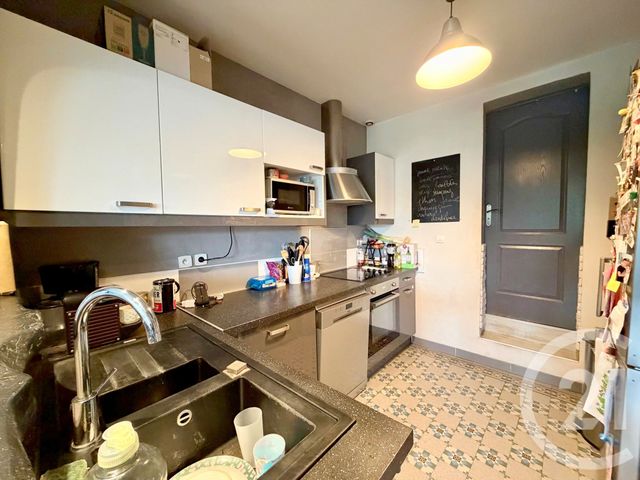 maison à vendre - 5 pièces - 100.31 m2 - ARGENTEUIL - 95 - ILE-DE-FRANCE - Century 21 Promo 95