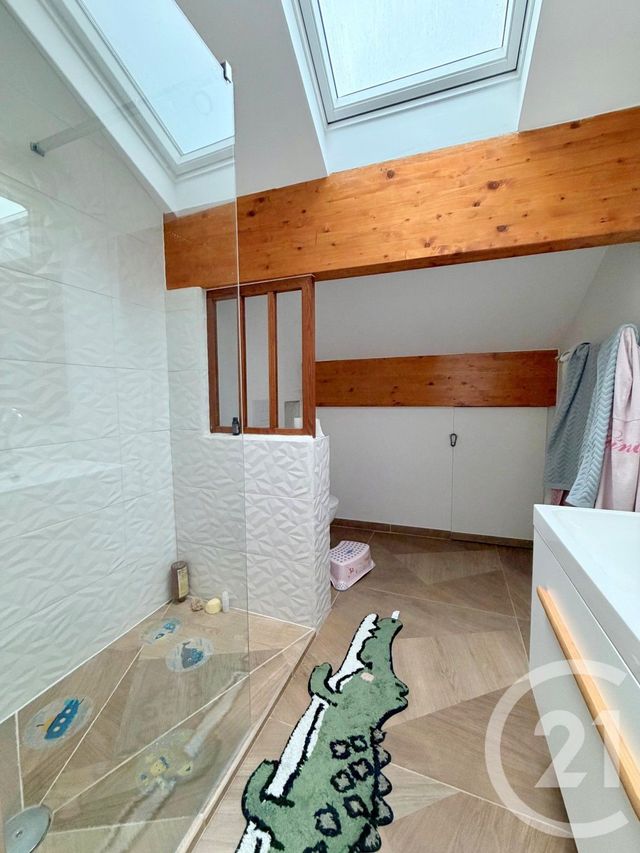 maison à vendre - 5 pièces - 100.31 m2 - ARGENTEUIL - 95 - ILE-DE-FRANCE - Century 21 Promo 95