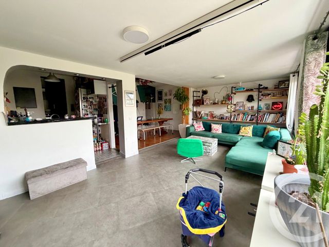 maison à vendre - 5 pièces - 100.31 m2 - ARGENTEUIL - 95 - ILE-DE-FRANCE - Century 21 Promo 95