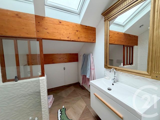 maison à vendre - 5 pièces - 100.31 m2 - ARGENTEUIL - 95 - ILE-DE-FRANCE - Century 21 Promo 95