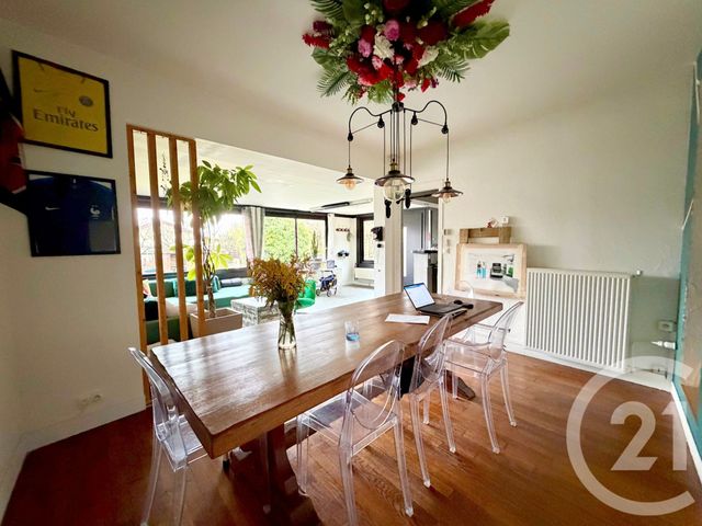 maison à vendre - 5 pièces - 100.31 m2 - ARGENTEUIL - 95 - ILE-DE-FRANCE - Century 21 Promo 95